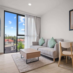 Hotel Skypark Aurora Building 3 In Laguna By Banyan Living cazare Bang Tao Beach
