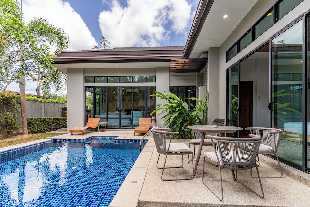 Hotel Tanode Villa 511 By Villacarte
