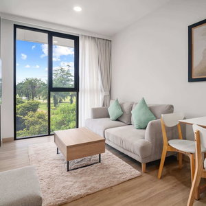Hotel Skypark Aurora Building 2 In Laguna By Banyan Living cazare Bang Tao Beach