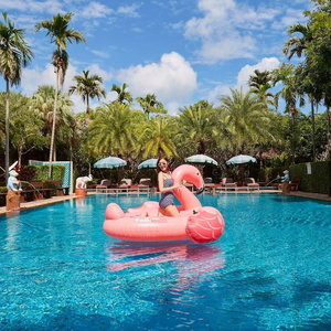 Hotel Villa Wanida Garden Resort cazare Na Kluea