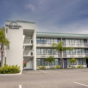 Hotel Park Royal Orlando cazare Kissimmee