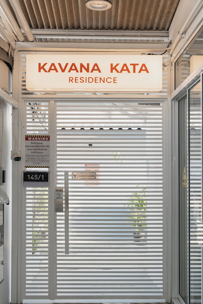 Hotel Kavana Kata Residence