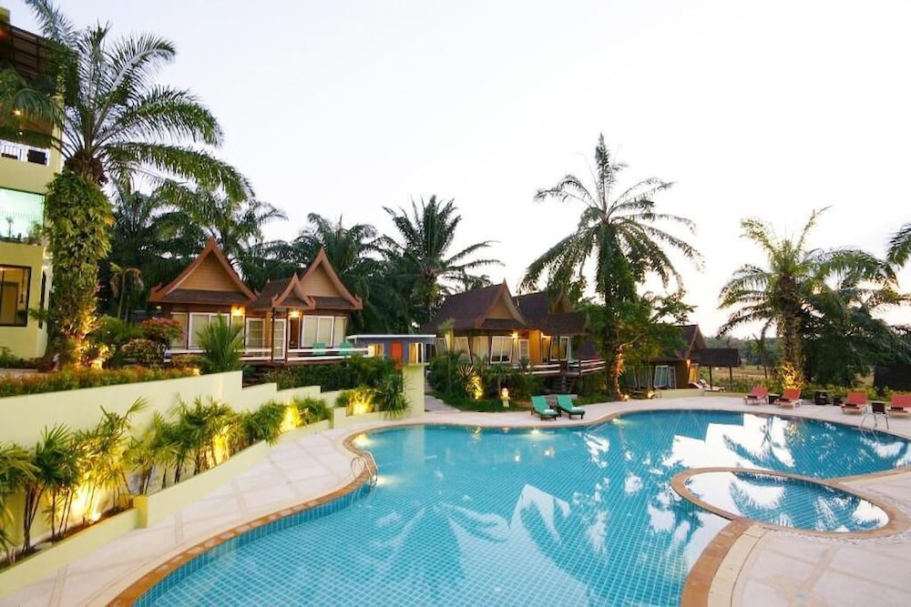 Hotel Palm Paradise Aonang Resort