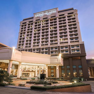 Hotel Grand Palazzo Hotel cazare Na Kluea