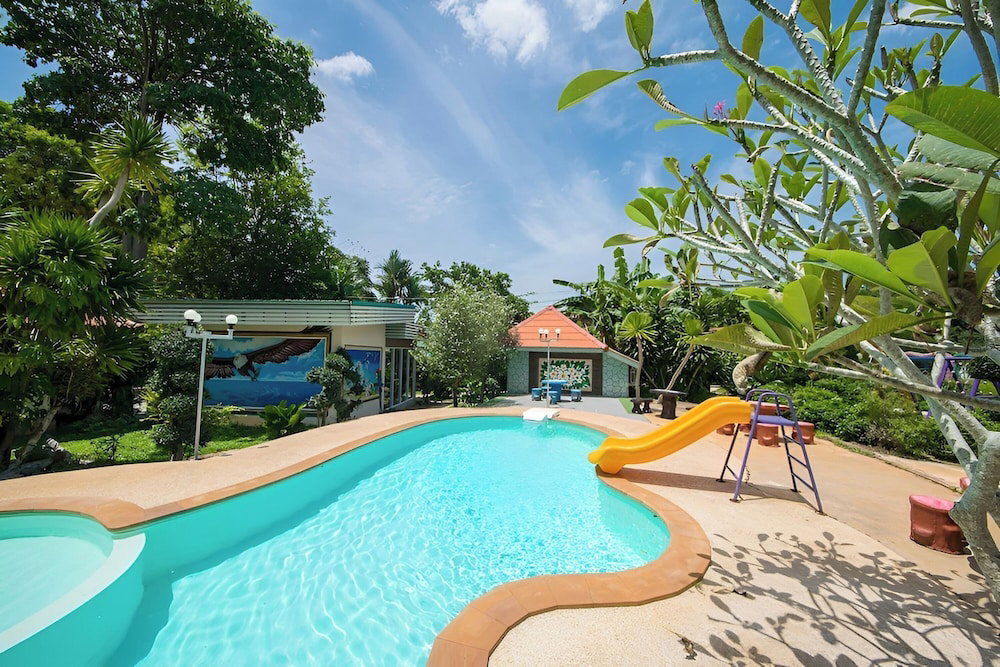 Hotel Tontarn Resort And Spa