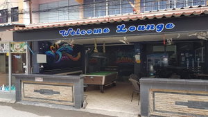Hotel Welcome Lounge Jomtien cazare Jomtien Beach