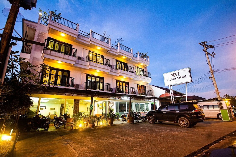 Hotel Krabi More Hotel