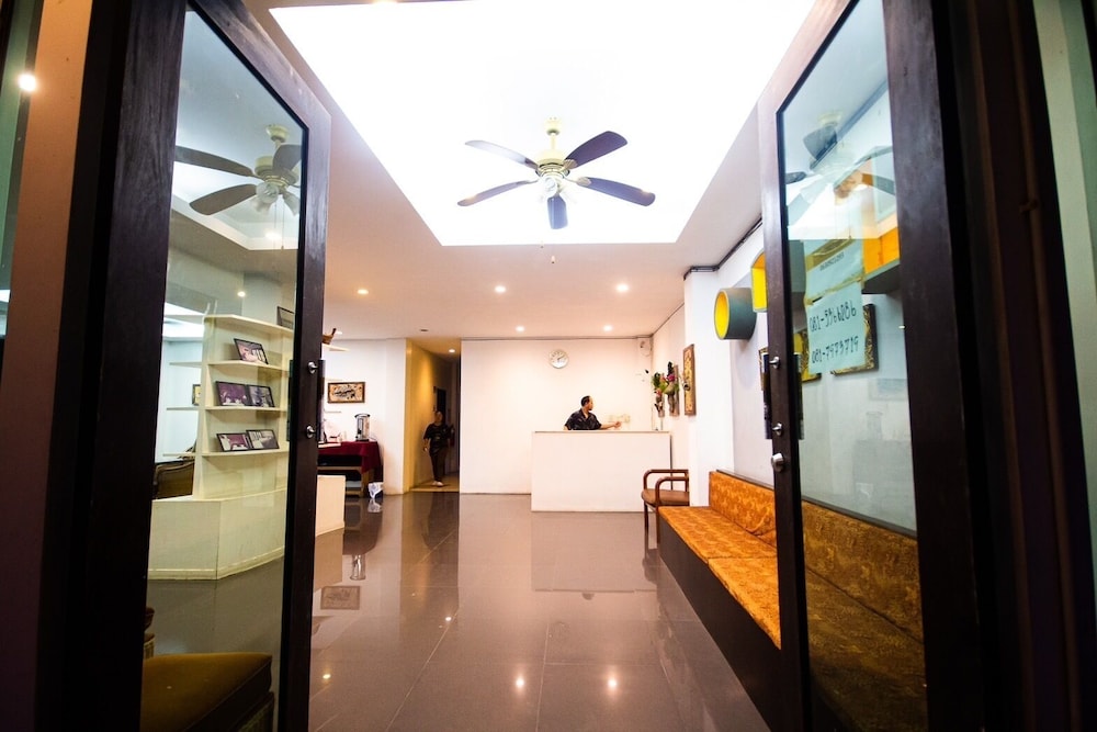 Krabi More Hotel