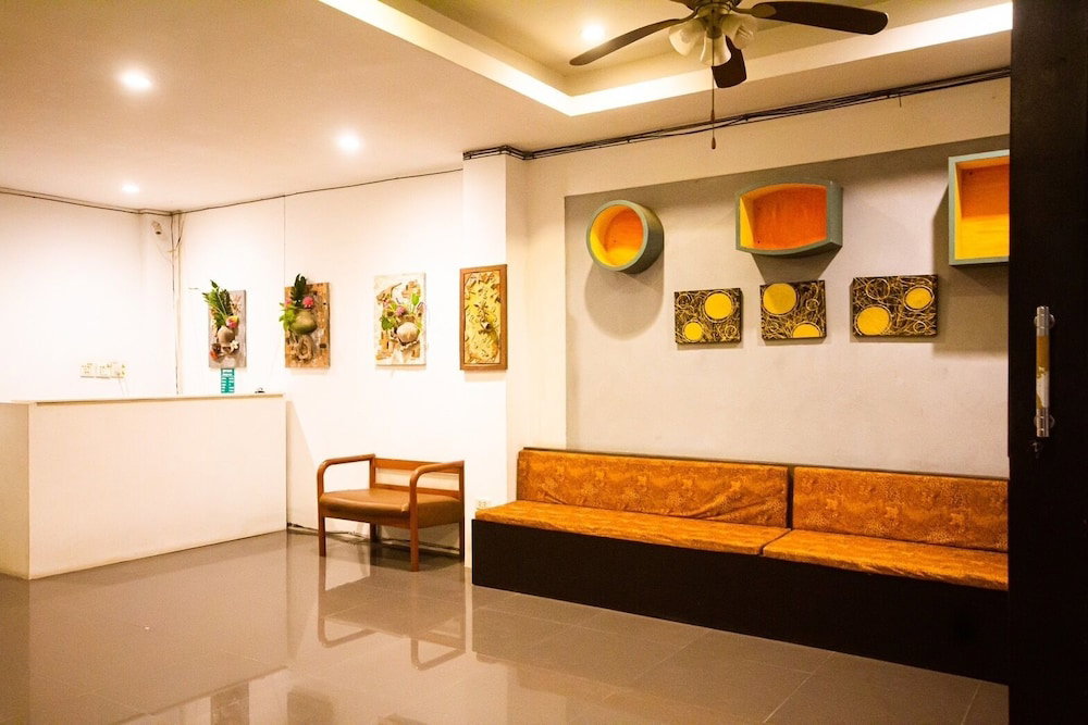 Krabi More Hotel