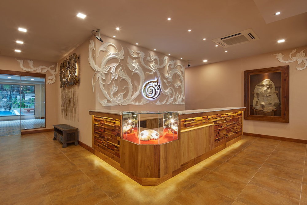 The Agate Pattaya Boutique Resort