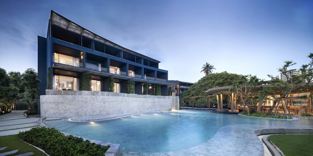 Hotel Navana Nature Escape