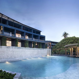 Hotel Navana Nature Escape cazare Na Kluea