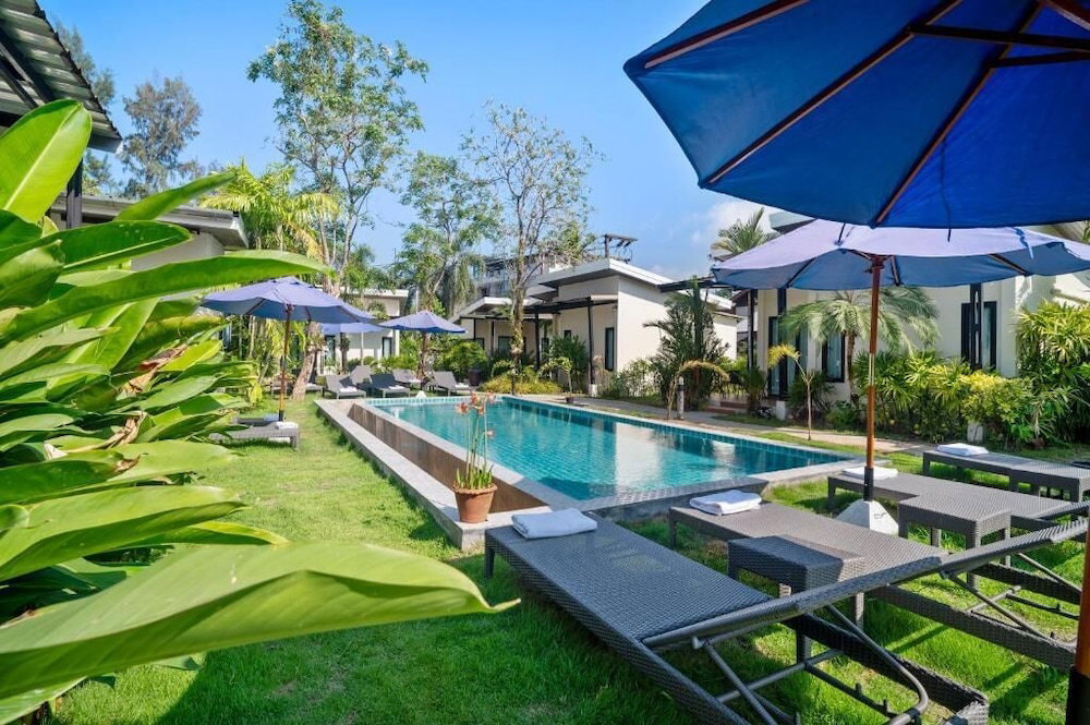 Hotel La Casa Bangtao Resort