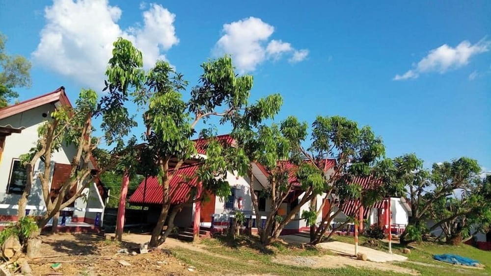 Hotel Nason Resort