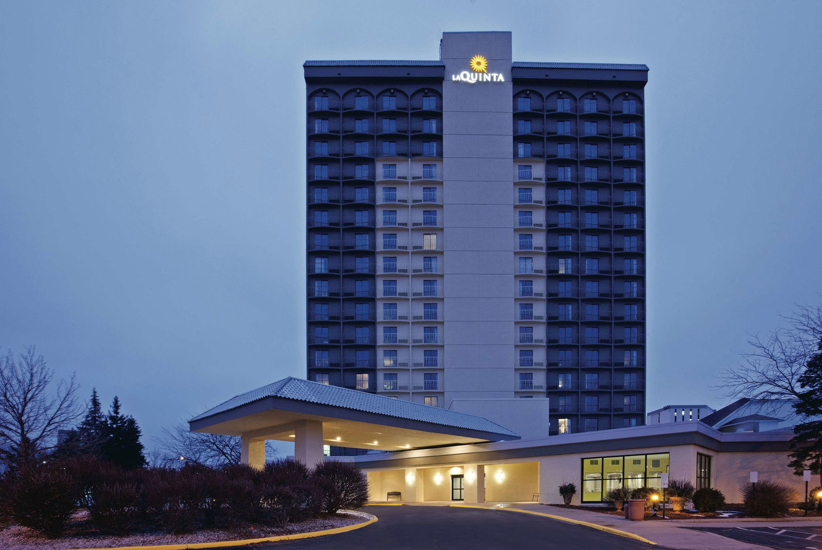 Hotel La Quinta Inn & Suites By Wyndham Minneapolis Bloomington W