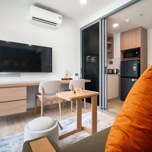 Hotel Skypark Celeste Building 5 In Laguna By Banyan Living cazare Bang Tao Beach