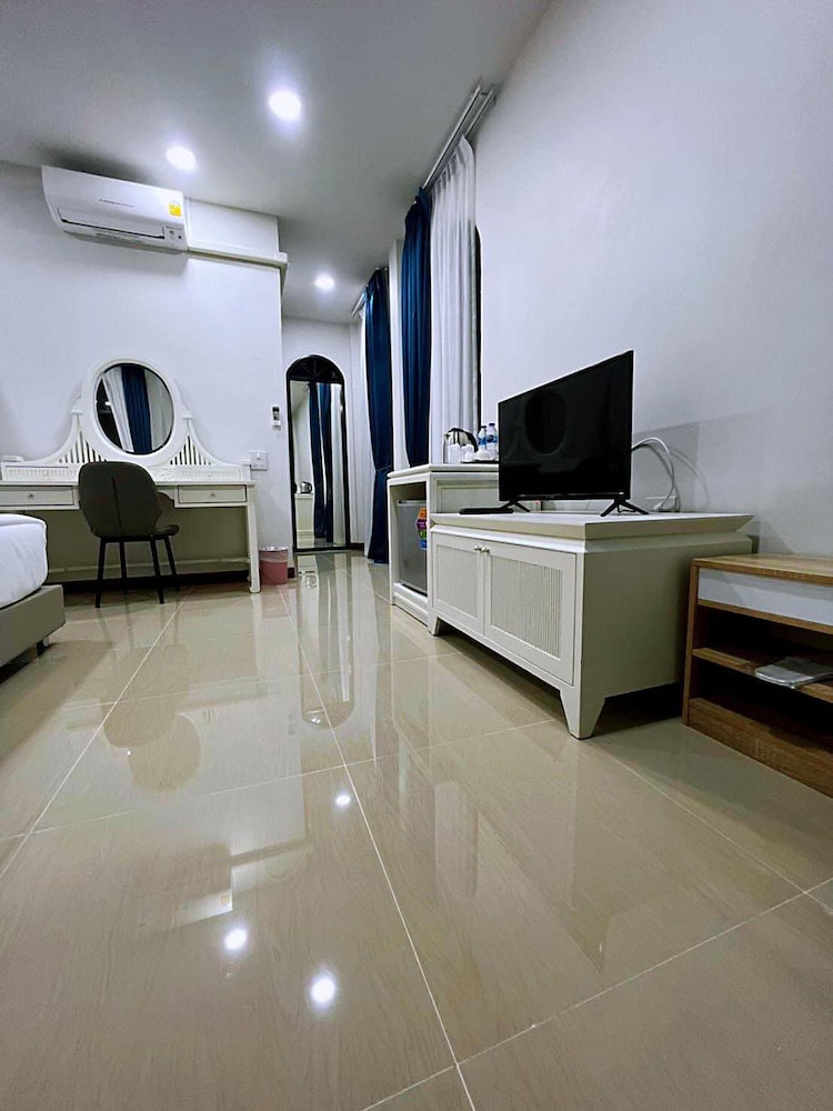 Hotel Khirisin Resort Chiangrai