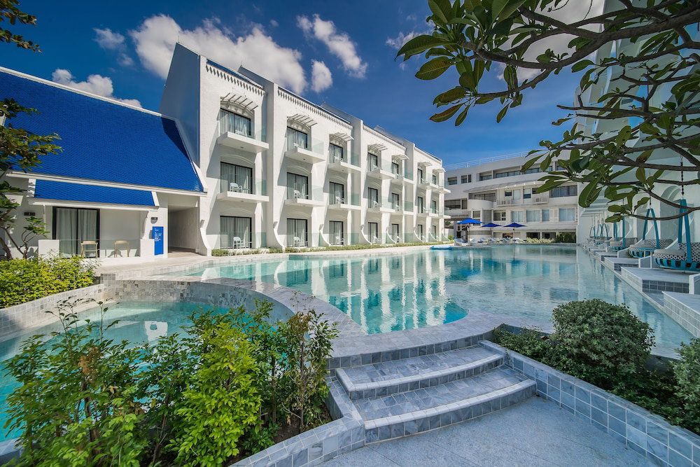 Hotel Kram Pattaya