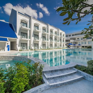 Hotel Kram Pattaya cazare Na Kluea