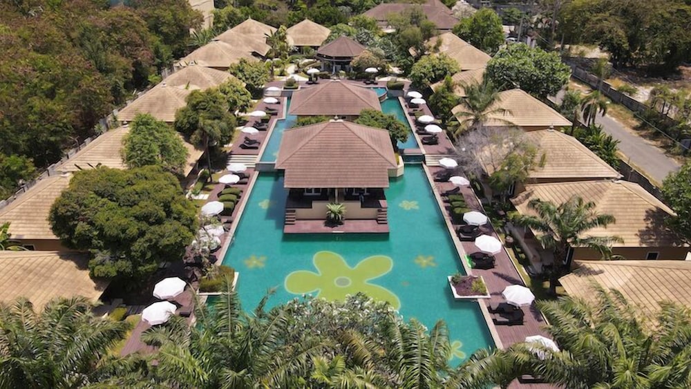 Hotel East Sea Paradise Hotel