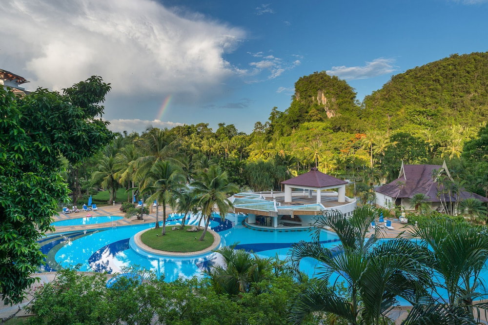 Hotel Krabi Maritime Resort