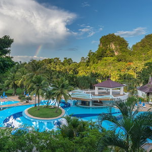 Hotel Krabi Maritime Resort cazare Samut Prakan