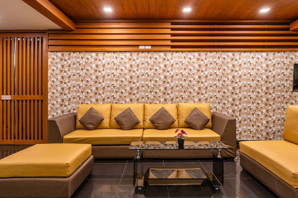 Lawinta Hotel Pattaya