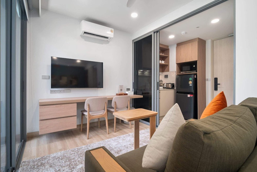 Hotel Skypark Celeste Building 4 In Laguna By Banyan Living
