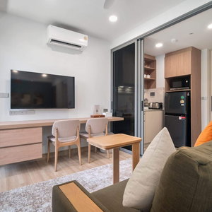 Hotel Skypark Celeste Building 4 In Laguna By Banyan Living cazare Bang Tao Beach