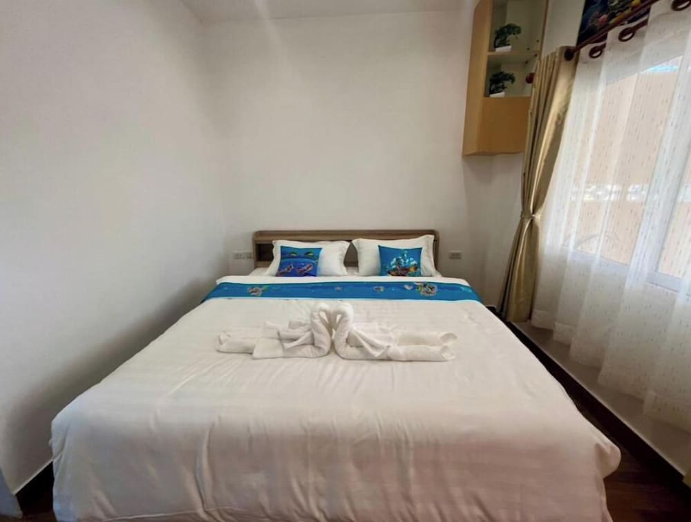 Hotel Vida House Krabi