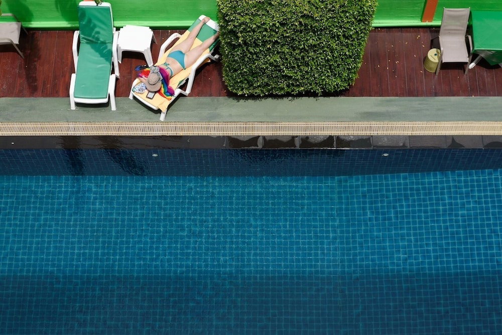 Hotel Stay Resort Pattaya