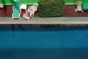 Hotel Stay Resort Pattaya cazare Na Kluea