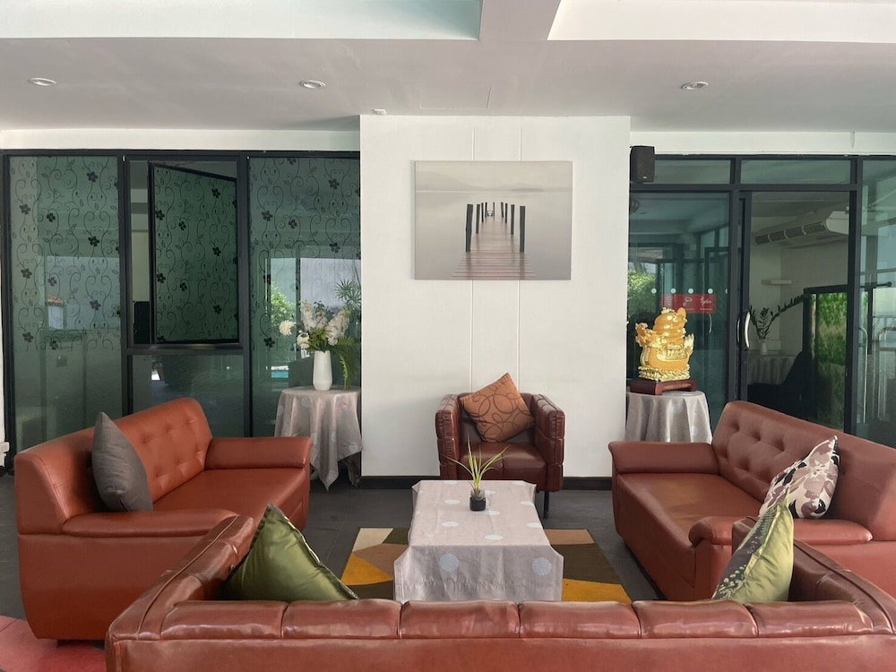 Stay Resort Pattaya