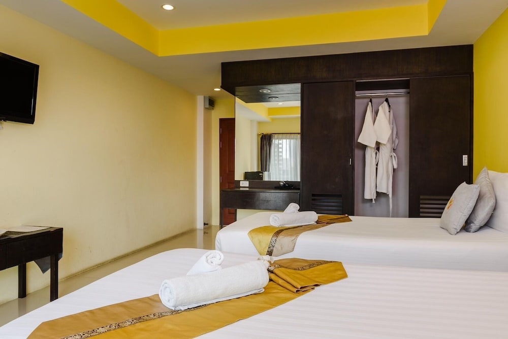 Stay Resort Pattaya