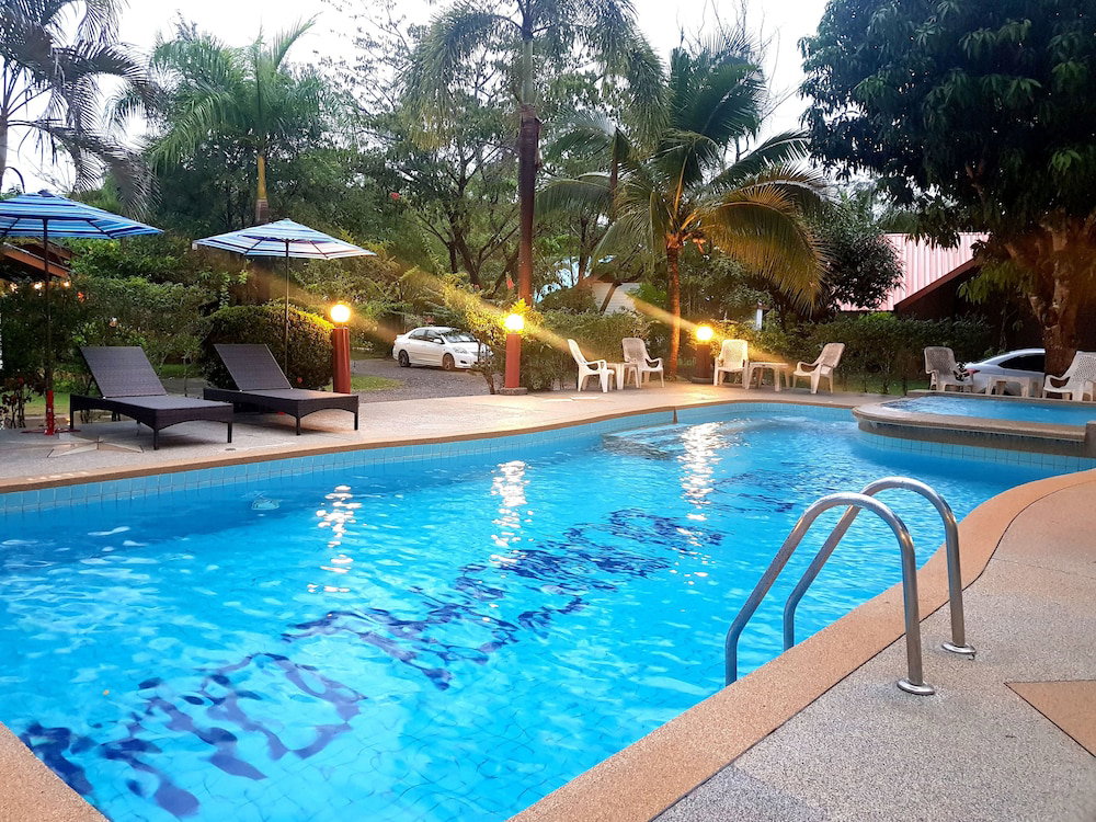 Hotel Mild Garden View Resort