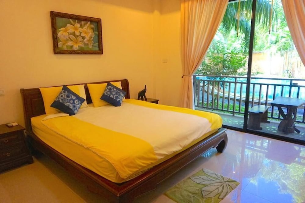 Thai Pura Resort