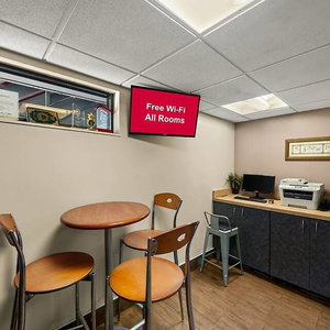 Hotel Red Roof Inn Dallas - Dfw Airport North cazare Irving