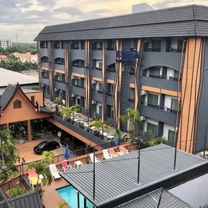 Hotel A2Sea Hotel cazare Jomtien Beach
