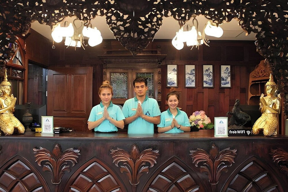 A2Sea Hotel