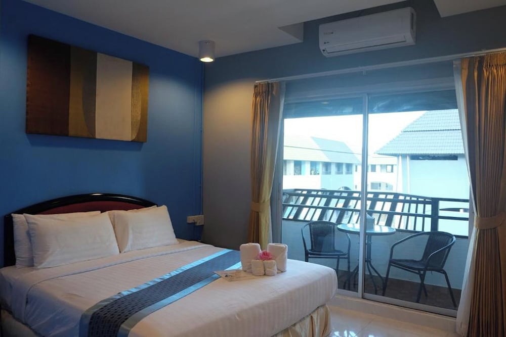 A2Sea Hotel