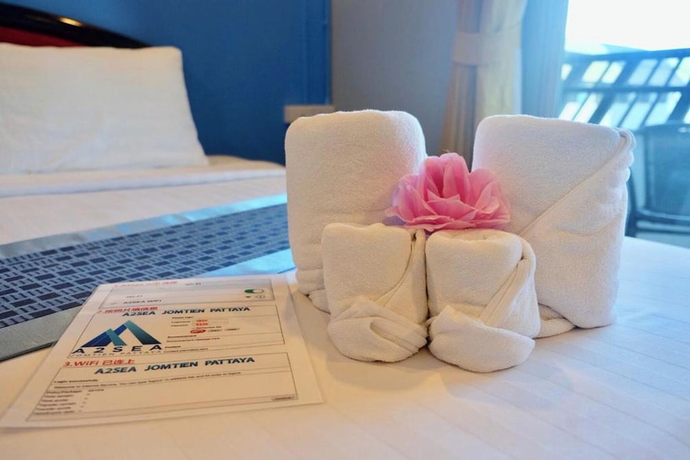 A2Sea Hotel