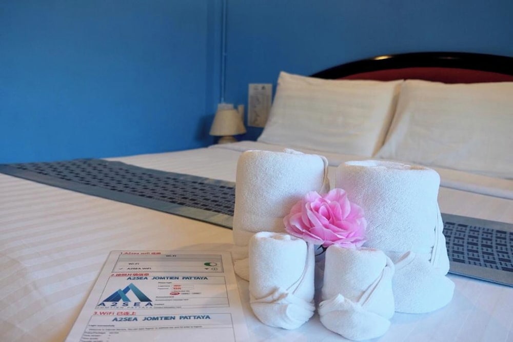 A2Sea Hotel