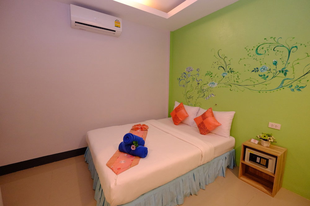 Hotel Lanta At Lanta Place