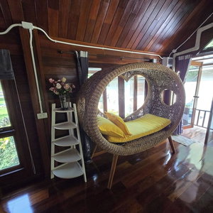 Hotel Peaceful Mountain Retreat In Ao Luek Tai cazare Ao Luek