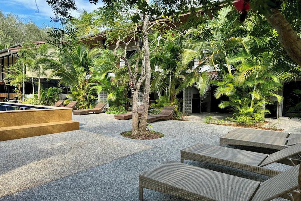 Hotel Aonangstudio