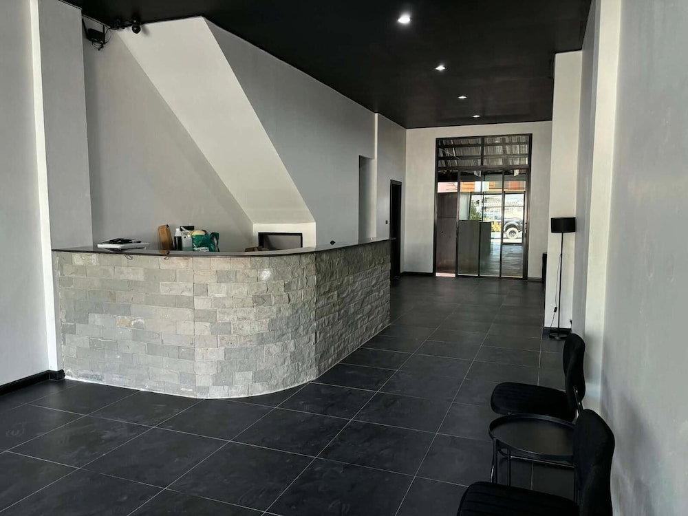 Hotel The Atrium Kathu