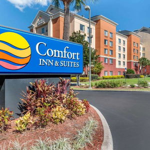 Hotel Comfort Inn & Suites Near Universal Orlando Resort-Convention Ctr. cazare Orlando