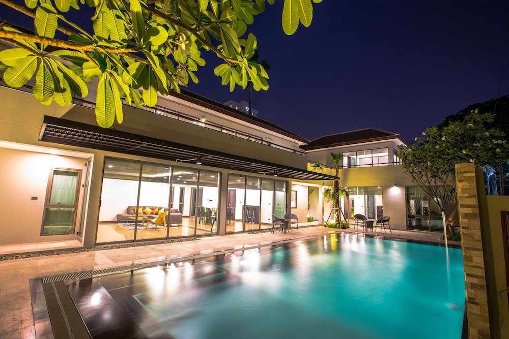 Hotel Villa Navin Resort