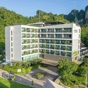 Sejur Anana Ecological Resort Krabi vacanta Ban Ao Nang