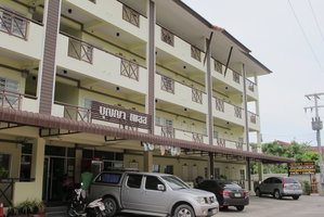 Hotel Boonya Place cazare Chon Buri